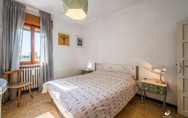 Selvatica50 B&B
