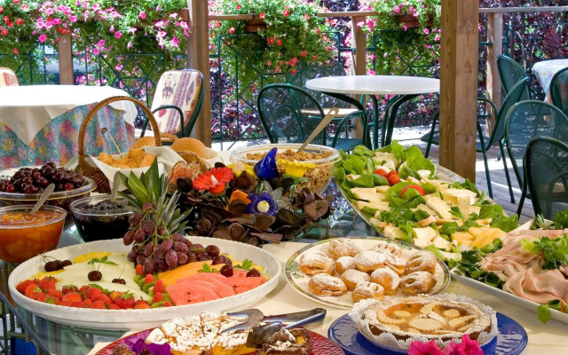 Hotel Terme Orvieto
