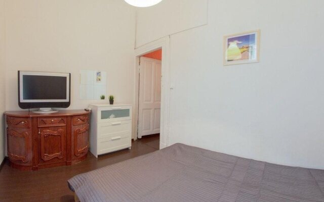 Пафос на Кремлевской