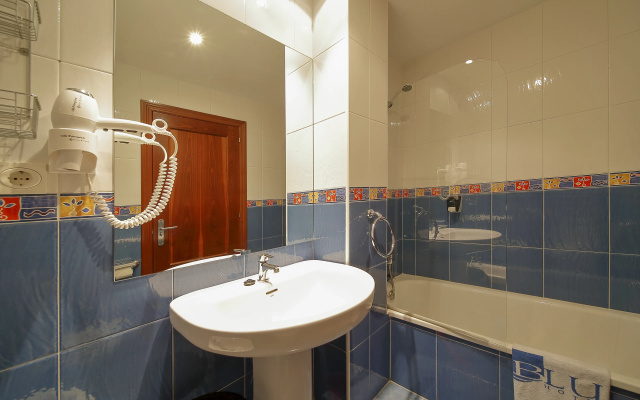 Apartamentos Urban Blue