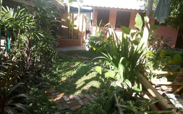 SDT Home