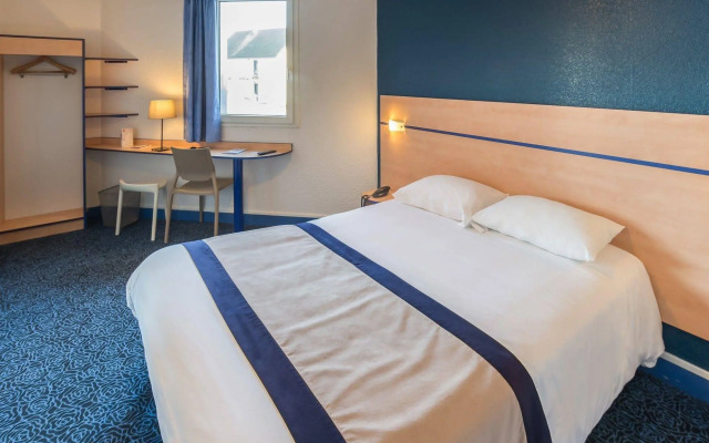 Contact Hôtel Astréa Nevers Nord et son restaurant la Nouvelle Table