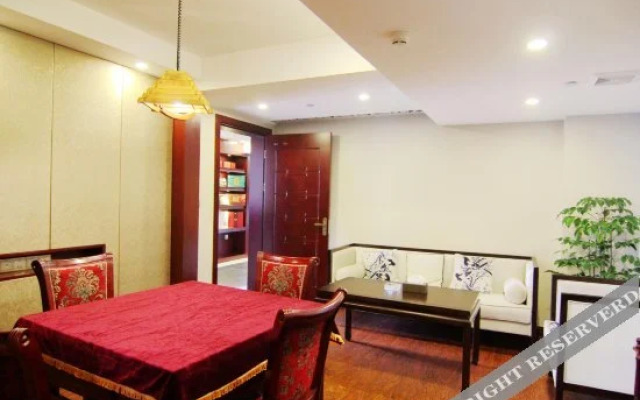 Xiyulai Hotel