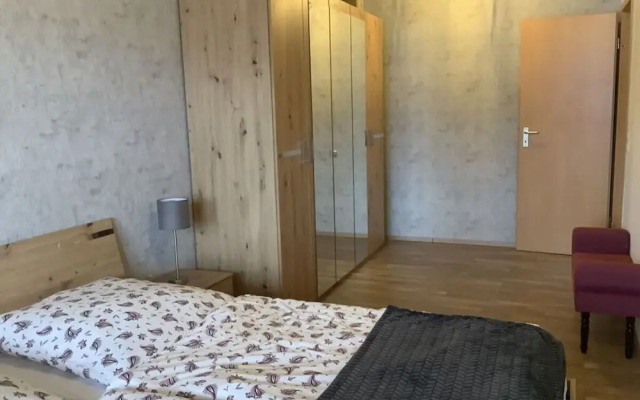 Vakantieappartement Evi