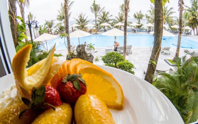 Thien Thanh Resort Phu Quoc