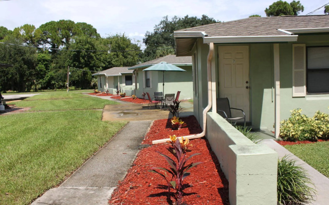 Travel Inn of Titusville