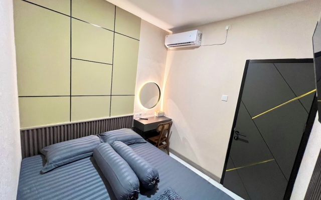 Depatuk Suite Homestay