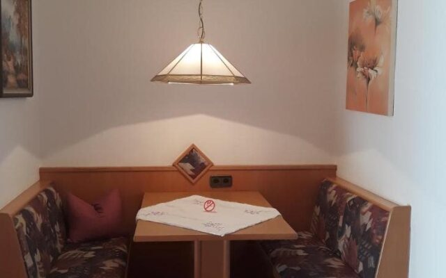 Pension Weirather