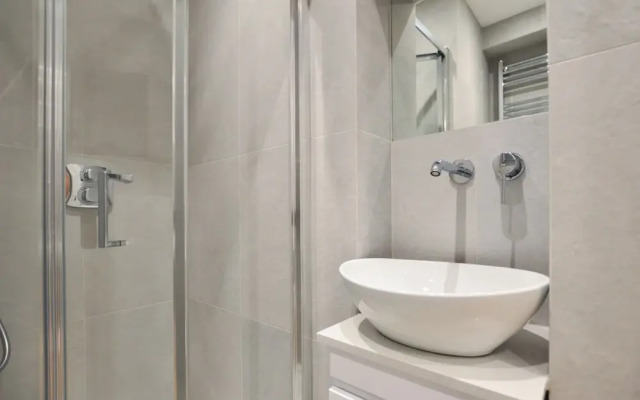 Leinster Square Serviced Apartments by Concept Apartments