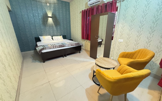 Devashish Homestay