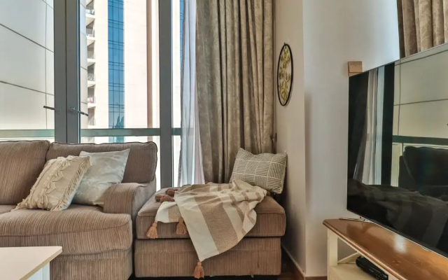 HiGuests - 8 Boulevard Walk - Apartment in ดูไบ - Photo 5