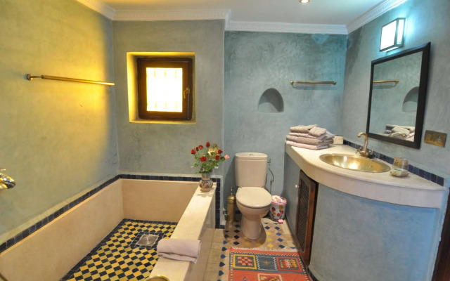 Riad Adarissa