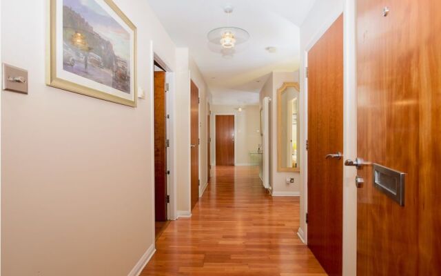 Britannia Penthouse