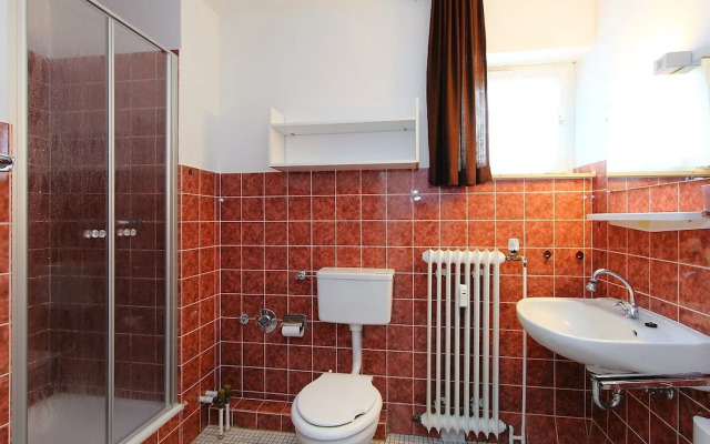 Haus Pilsumer Deichblick