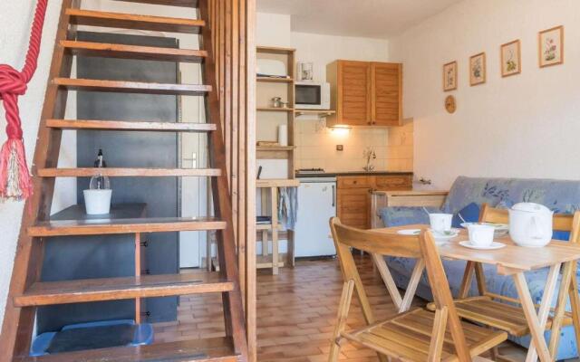Appartement Briançon, 2 pièces, 4 personnes - FR-1-330C-37