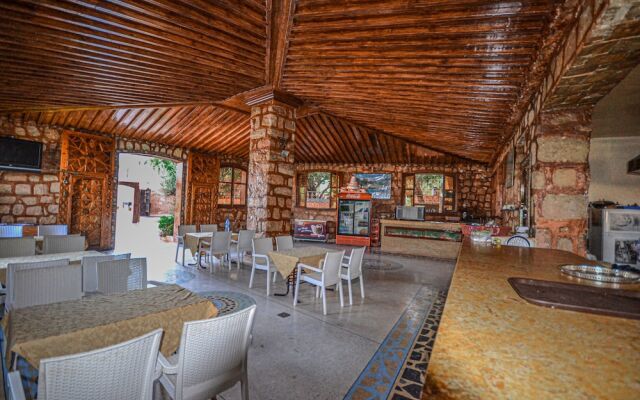 L'Oliveraie D'amizmiz