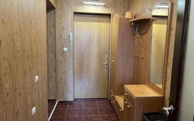 Апартаменты на улице Курзальная 19