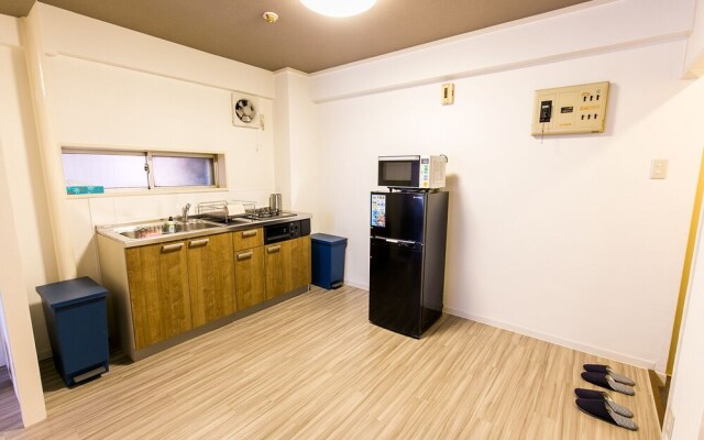 Viva Apartment Yabacho