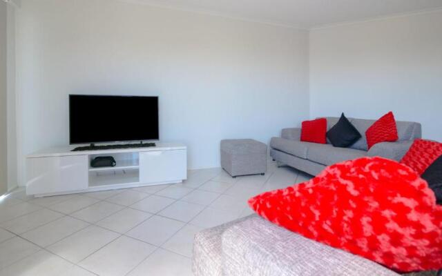 Explorer Cove Unit 6, 31 Kennedy Pde