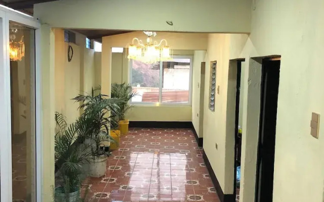 Hostal San Juanerita