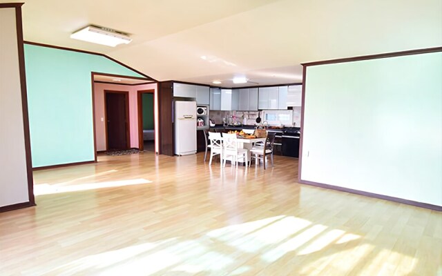 Ganghwa Provence Pension
