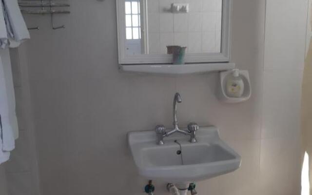 Katerina Kafieri Apartments