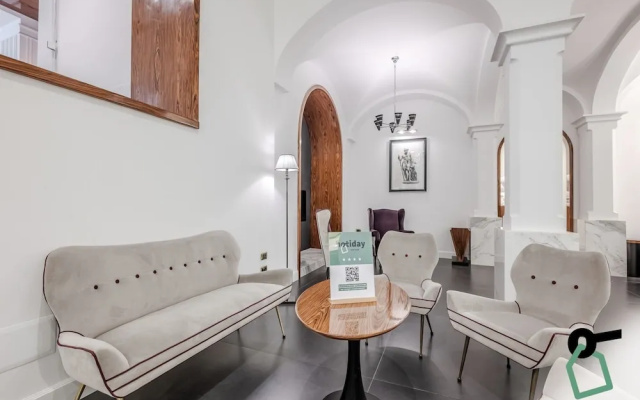 Hotiday Room Collection - Napoli Diaz