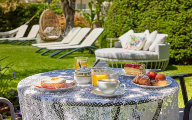 Hotel Ariston