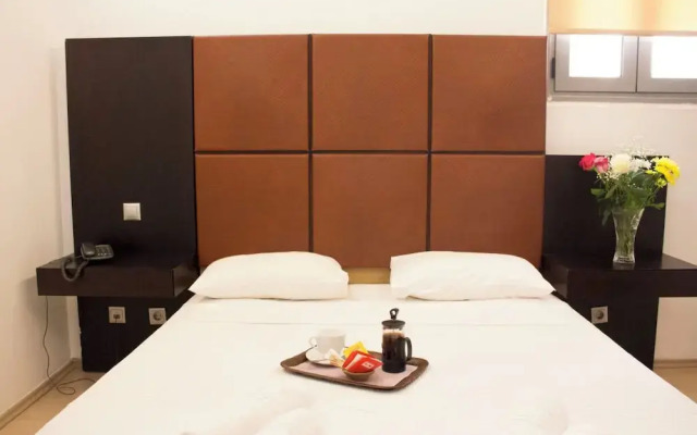 Inoh Hotel