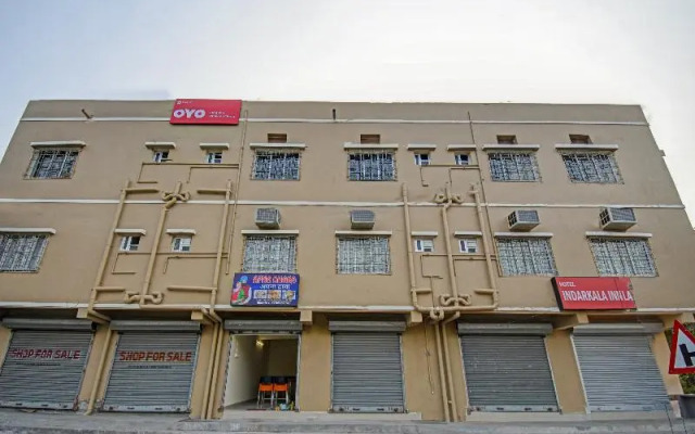 OYO 74827 Indarkala Inn