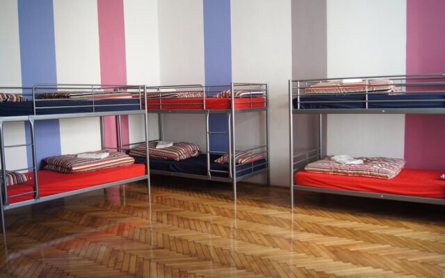 Westend Hostel