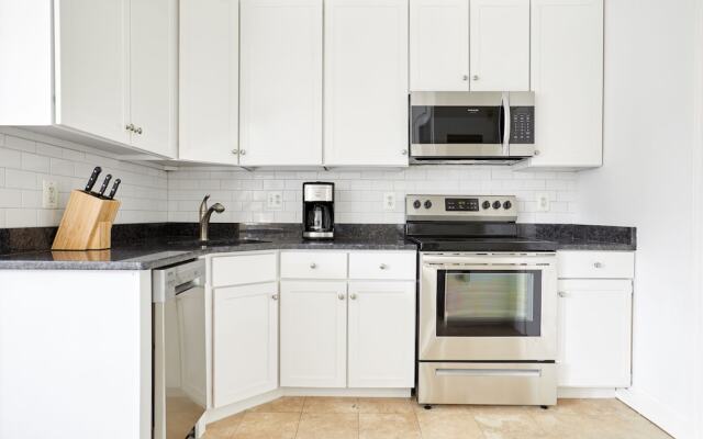 Kasa Del Ray Alexandria