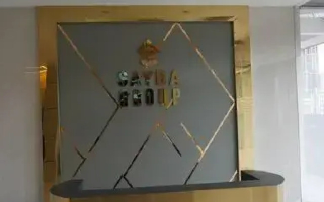 City Homes Orchid Apartment