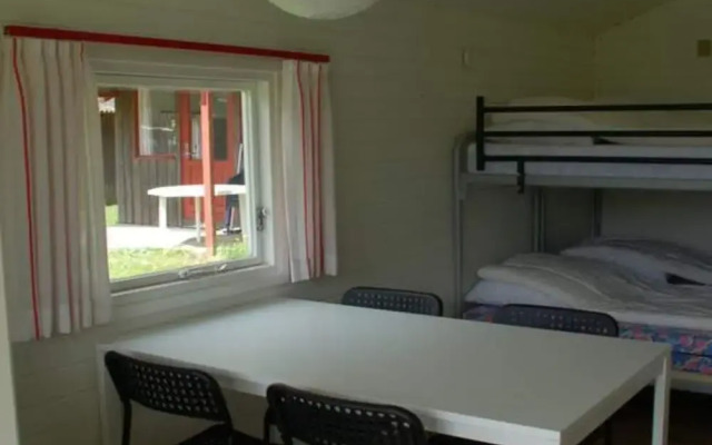 2 Person Holiday Park Home in Jelling