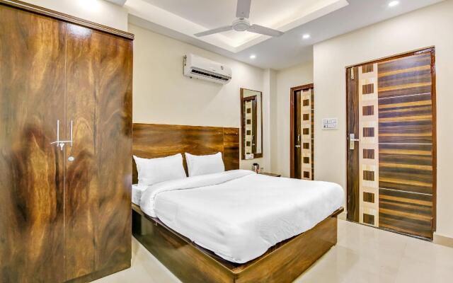 Collection O 81746 Mohan Vilas Residency