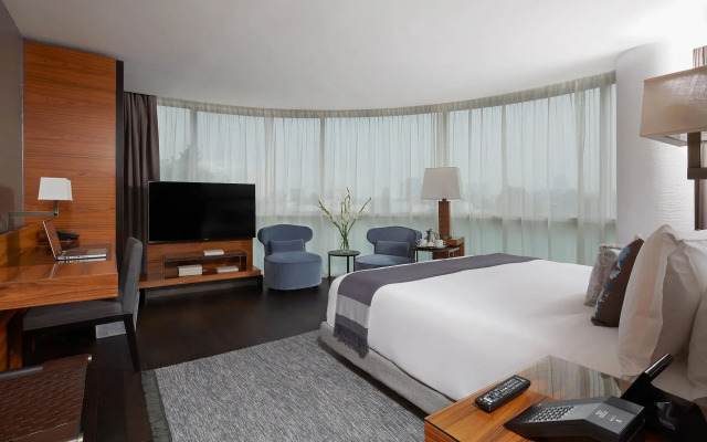 Las Alcobas, a Luxury Collection Hotel, Mexico City