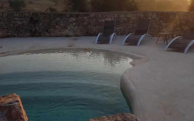 Trullo Annina