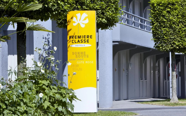 Premiere Classe Bourges (6 kms du centre-ville)