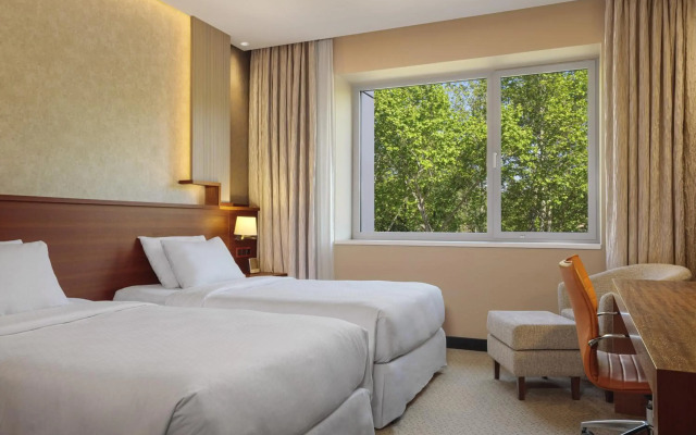 Four Points by Sheraton Kecskemet Hotel & Conference Center