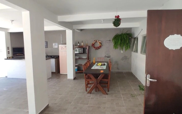 Residencial Pilati
