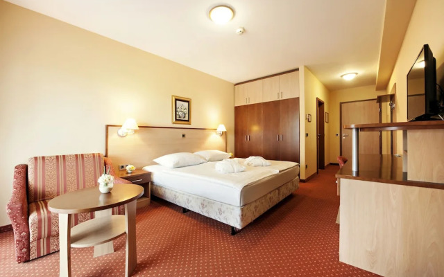 Hotel Zeleni Gaj - Sava Hotels & Resorts