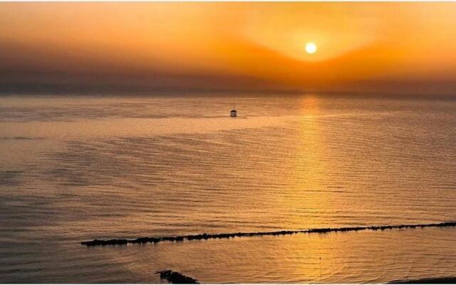 Il Giardino Fra Gli Ulivi