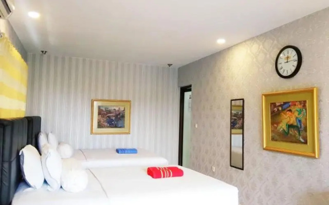 Jos And Hanny Homestay By Zuzu