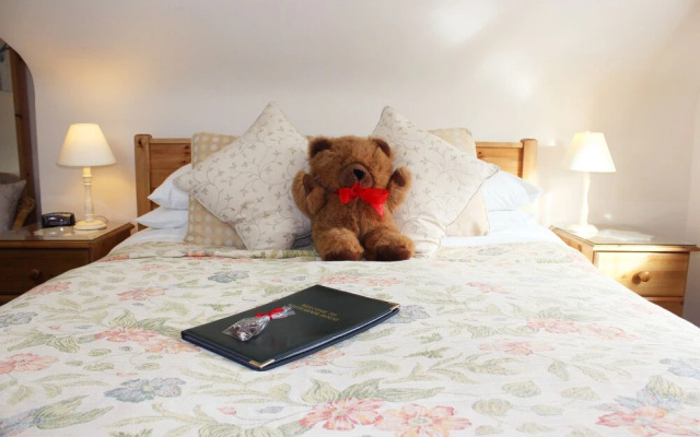 Whitemoor House B&B