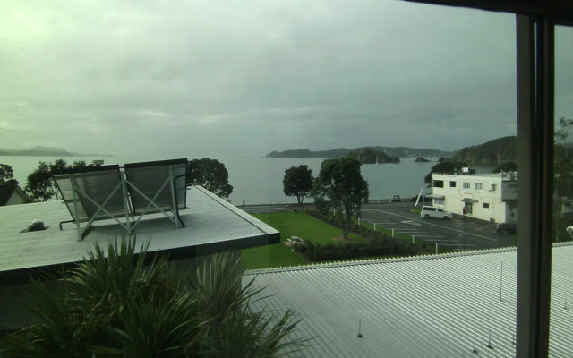 Cap'n Bob's Beach House - Hostel