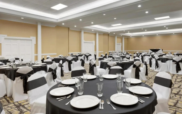 Holiday Inn Florence