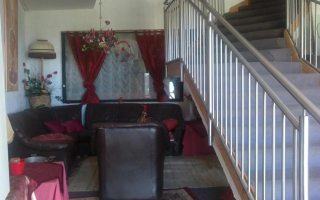 Aqua Reiki Ski Hotel Klippitz Nordost