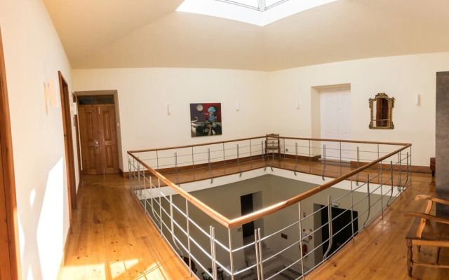 Casa de Atalaia Turismo de Habitação
