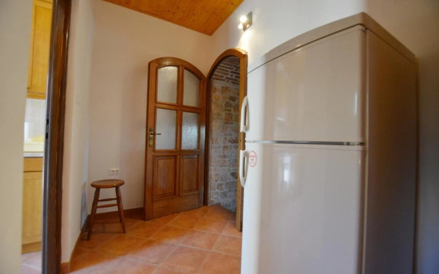 Orbanic Taverna in Rovinj