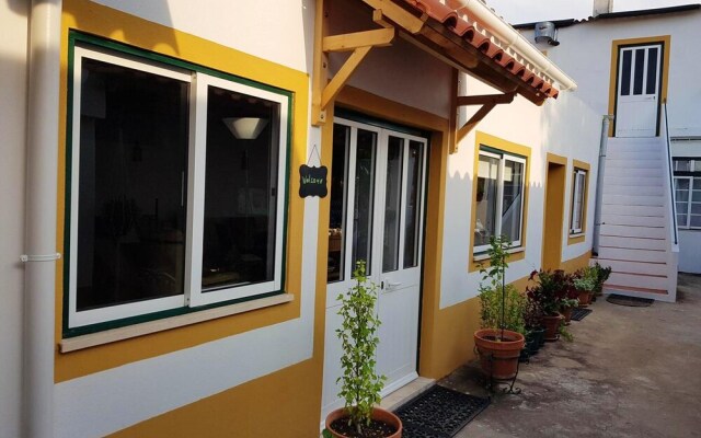 House with One Bedroom in Santarém, with Pool Access, Furnished Terrace And Wifi